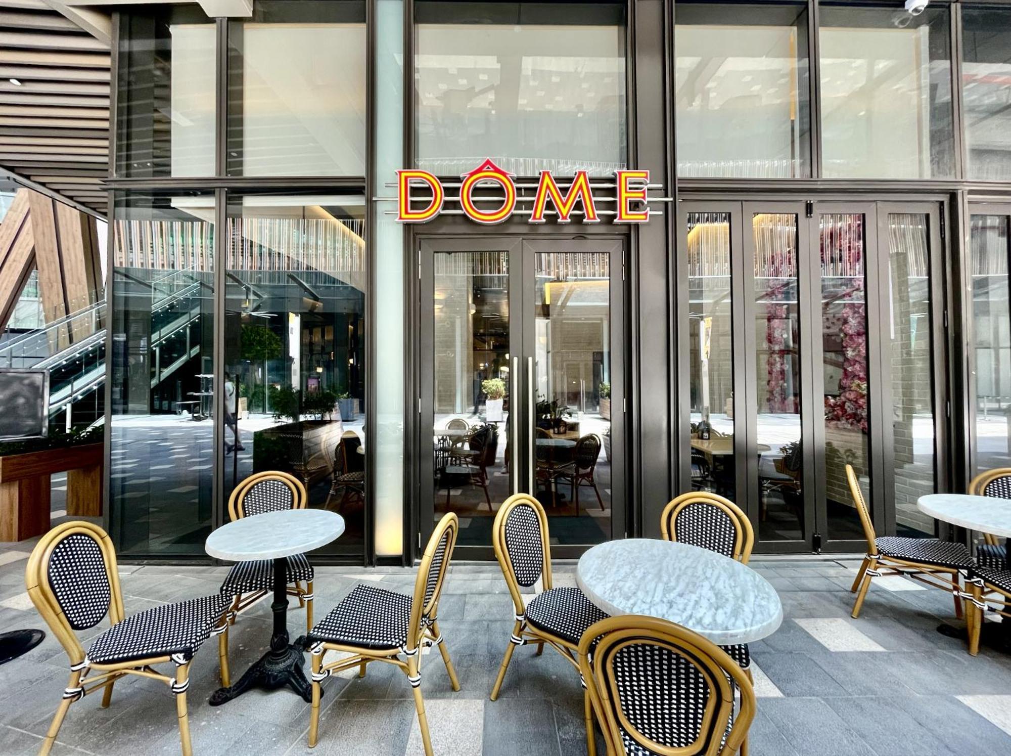 Lotus Suite Lucentia Bbcc กัวลาลัมเปอร์ ภายนอก รูปภาพ